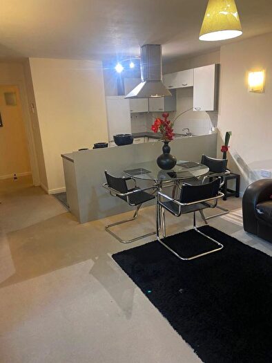 2 Bedroom Flat To Rent In City View, Axon Place, Ilford, Essex, IG1
