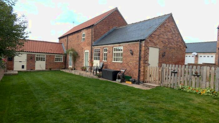 4 Bedroom Detached House To Rent In Town Street, Sutton Cum Lound, DN22