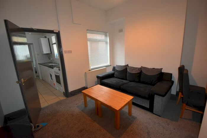 3 Bedroom Terraced House To Rent In Pelham Street, Middlesbrough, TS1