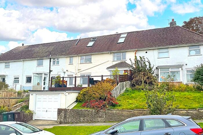 4 Bedroom Terraced House For Sale In Lyminster Avenue, BN1