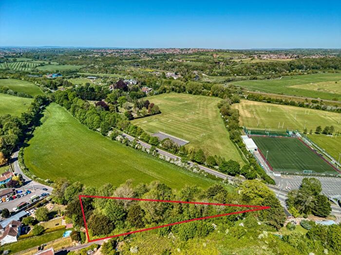 Land For Sale In Woodland At, Old Bristol Road, Keynsham, Bath And North East Somerset, BS31