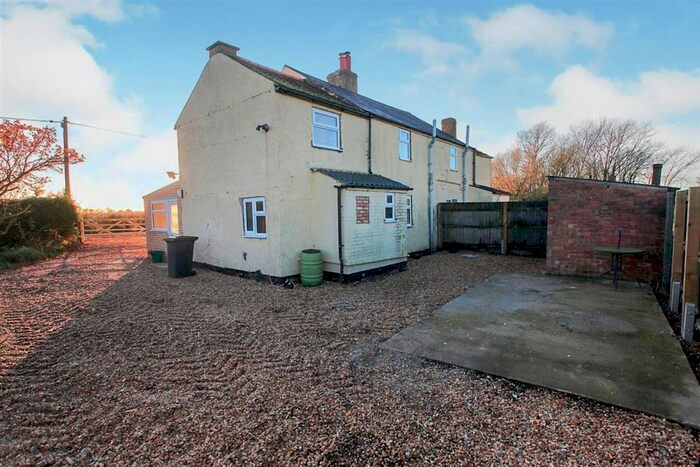 2 Bedroom Property To Rent In Tanholt Farm Cottage, Eyebury, Peterborough, PE6