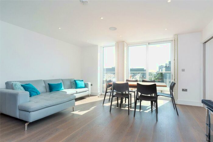 4 Bedroom Penthouse To Rent In Decorum Apartments, N1