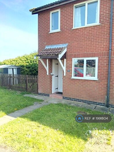 2 Bedroom Semi-Detached House To Rent In La Milesse Way, Swineshead, Boston, PE20