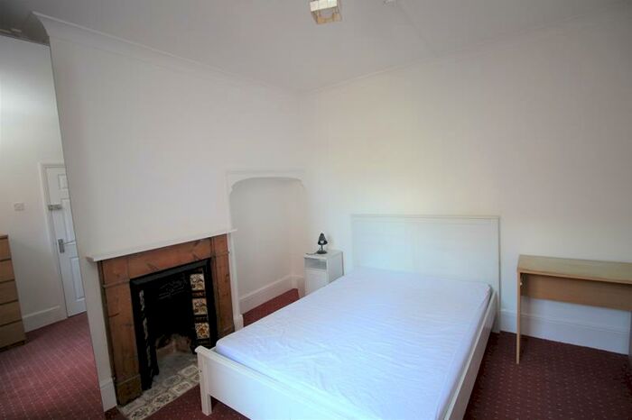 Studio To Rent In Tavistock Street, Bedford, MK40