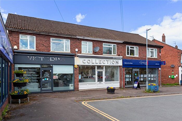 2 Bedroom Apartment To Rent In Cleeve Wood Road, Downend, Bristol, BS16