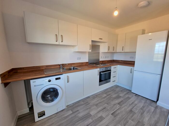 1 Bedroom Flat To Rent In Rothesay Street, Chapelton Of Elsick, Aberdeenshire, AB39