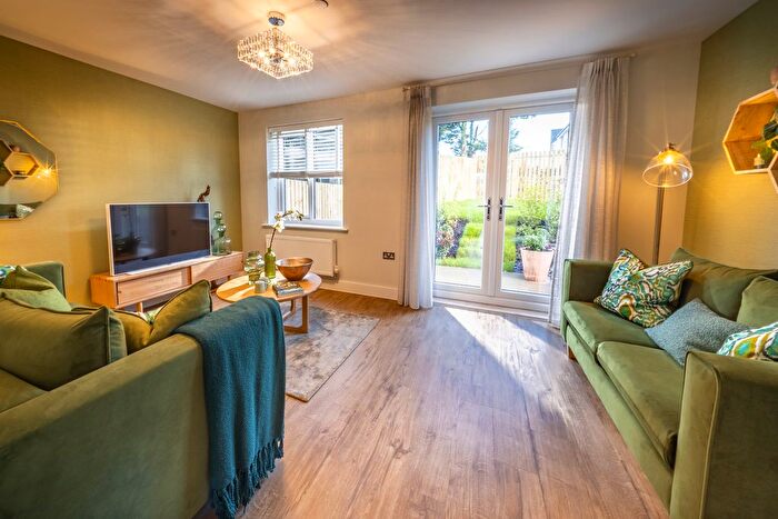 3 Bedroom Semi-Detached House For Sale In St. Davids Road, Haverfordwest, SA61