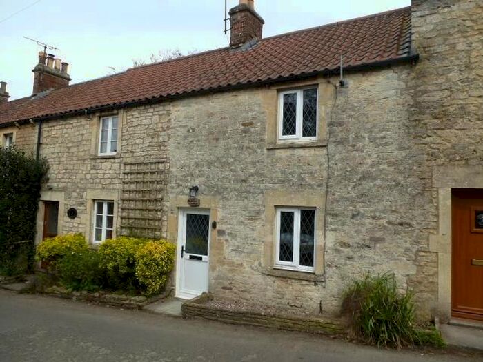2 Bedroom Property To Rent In High Street, Nunney, Frome, BA11
