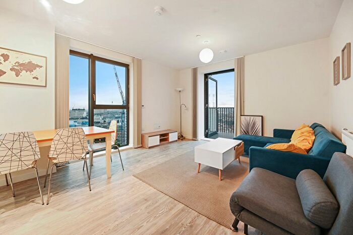 1 Bedroom Flat To Rent In North End Road, Wembley, HA9