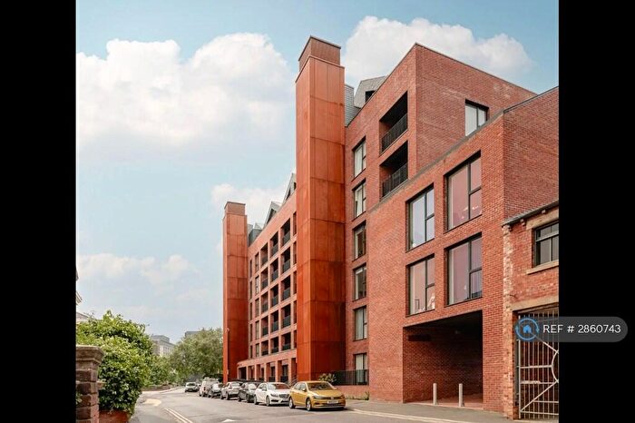 2 Bedroom Flat To Rent In Ironworks, Leeds, LS11
