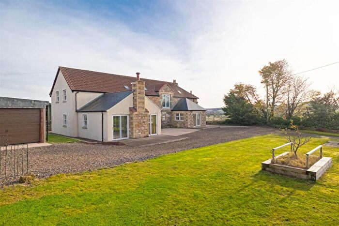 4 Bedroom House For Sale In The Granary, Wester Balgarvie, KY15