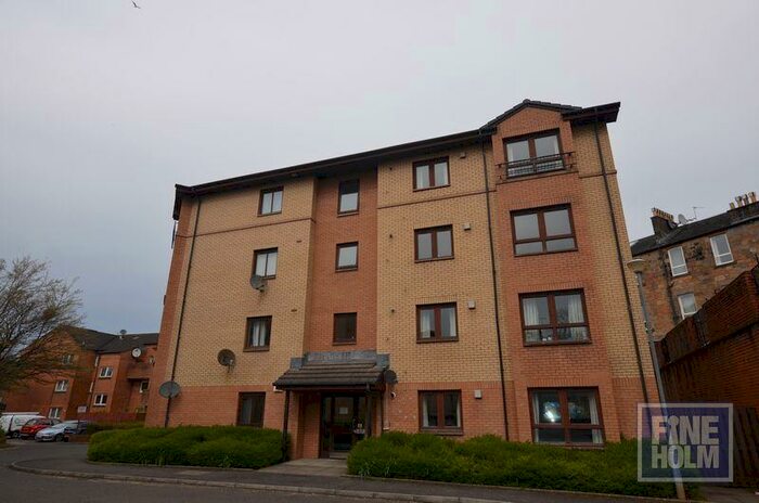2 Bedroom Flat To Rent In Seamore Street, St Georges X, Glasgow, G20