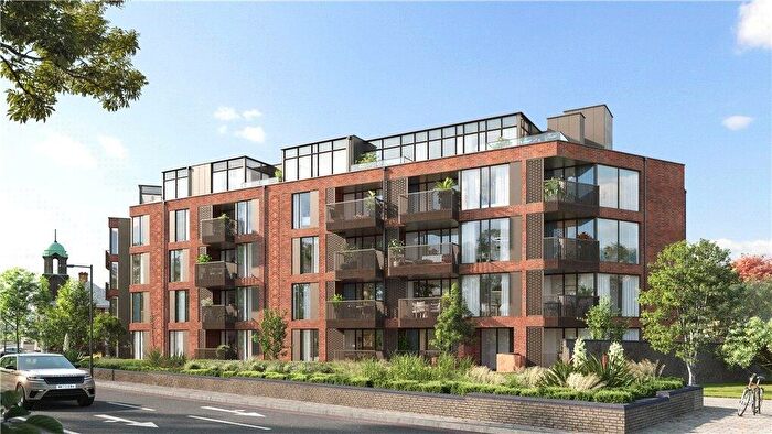 2 Bedroom Flat To Rent In Tweedy Road Bromley, BR1