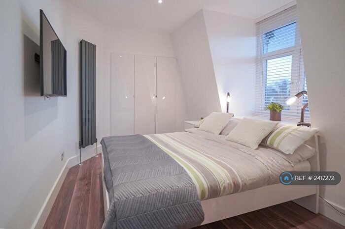 1 Bedroom Flat To Rent In Dartmouth Park Hill, London, NW5