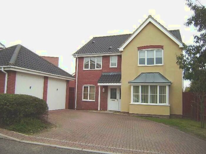 4 Bedroom House To Rent In Mardle Street, Norwich, NR5