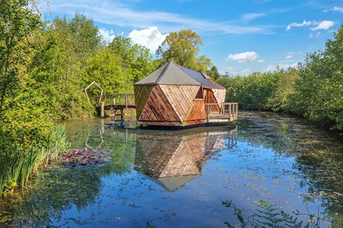 6 Bedroom Equestrian Facility For Sale In Bonfire Hill, Black Torrington, Beaworthy, Devon, EX21