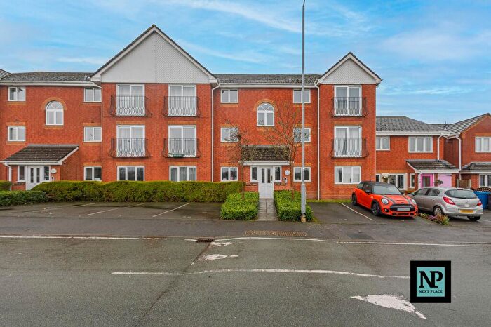 2 Bedroom Flat For Sale In Grazier Avenue, Tamworth, B77