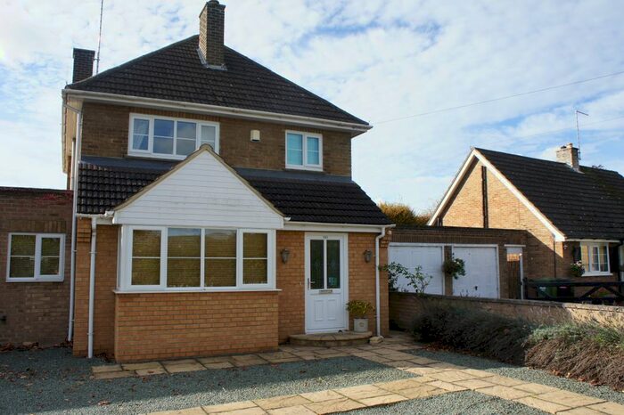3 Bedroom Detached House To Rent In Peterborough Road, Ailsworth, Peterborough, PE5