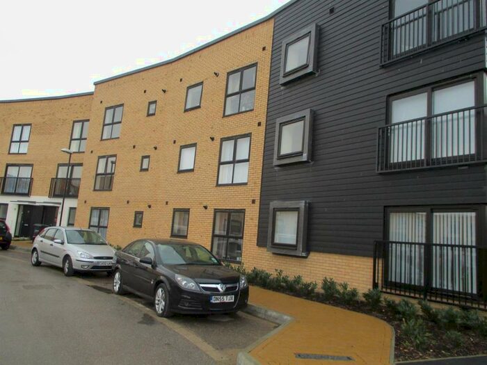 2 Bedroom Apartment To Rent In Greenview House, Westwood, Gravesend, DA11