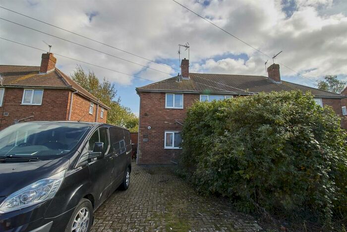 1 Bedroom House To Rent In St Marys Avenue, Barwell, Leicestershire, LE9
