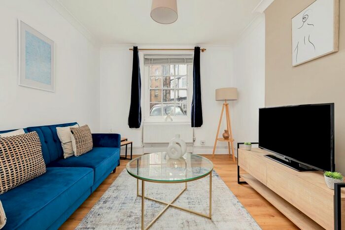 2 Bedroom Flat To Rent In Wellington Way, London, E3