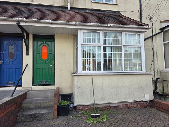1 Bedroom Flat To Rent In Stourbridge Road, Dudley, DY1