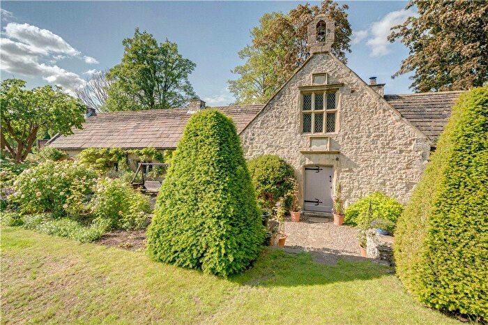 5 Bedroom House For Sale In Firby, Bedale, North Yorkshire, DL8