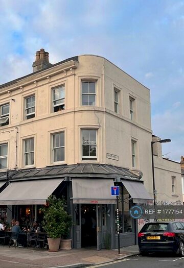 2 Bedroom Maisonette To Rent In Rye Lane, London, SE15