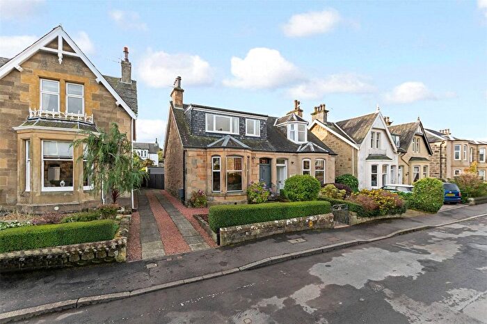 3 Bedroom Semi-Detached House For Sale In Learmonth Street, Falkirk, Stirlingshire, FK1