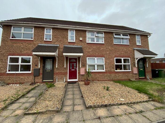 2 Bedroom Terraced House To Rent In Tarragon Place, Bristol, BS32