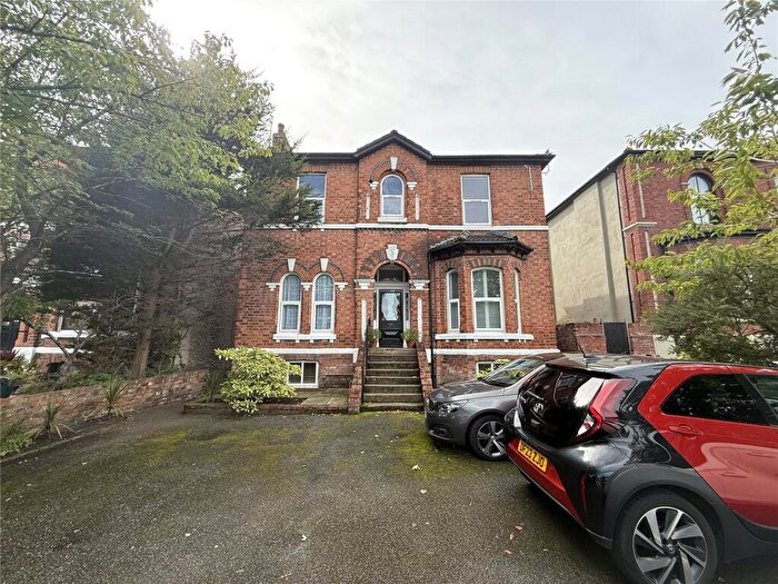 1 Bedroom Apartment For Sale In Saunders Street, Southport, PR9