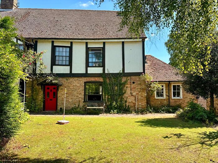 5 Bedroom Detached House For Sale In High Street, Ramsey, PE26