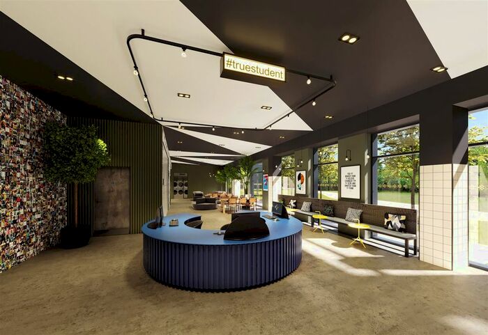 Studio To Rent In Morfa Road, Swansea, SA1