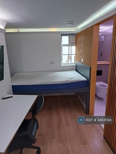 Studio To Rent In St. Rumbolds Lane, Buckingham, MK18