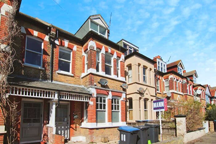 1 Bedroom Flat For Sale In Arundel Road, Margate, Kent, CT9