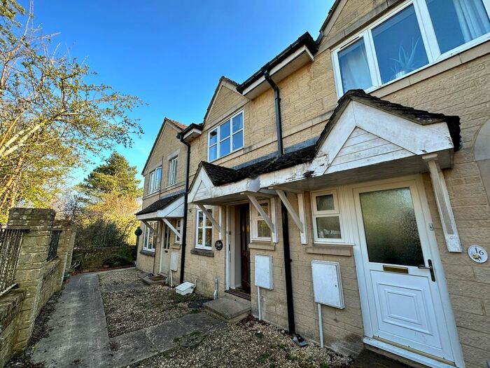 2 Bedroom Property To Rent In Meadow Drive, Odd Down, Bath, BA2