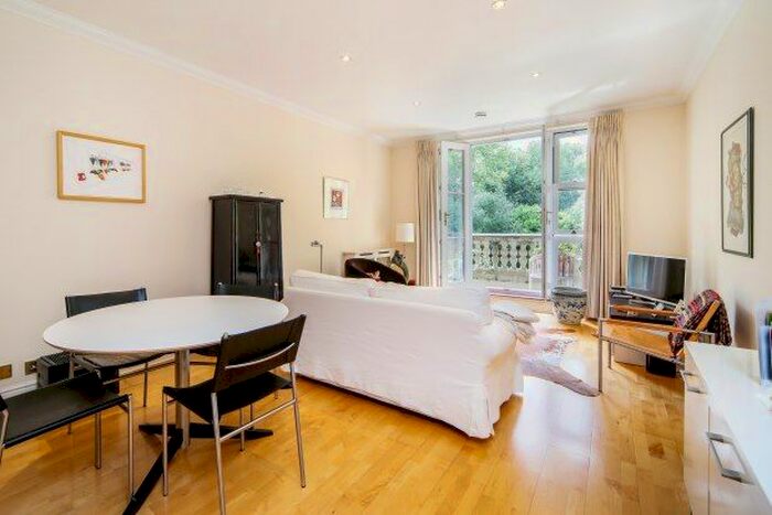 2 Bedroom Flat To Rent In Chapman Square, Wimbledon, SW19