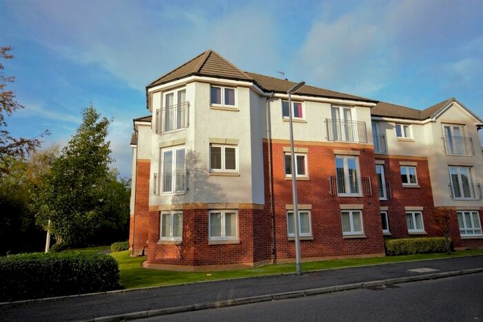 2 Bedroom Flat To Rent In Mcdonald Street, Dunfermline, KY11