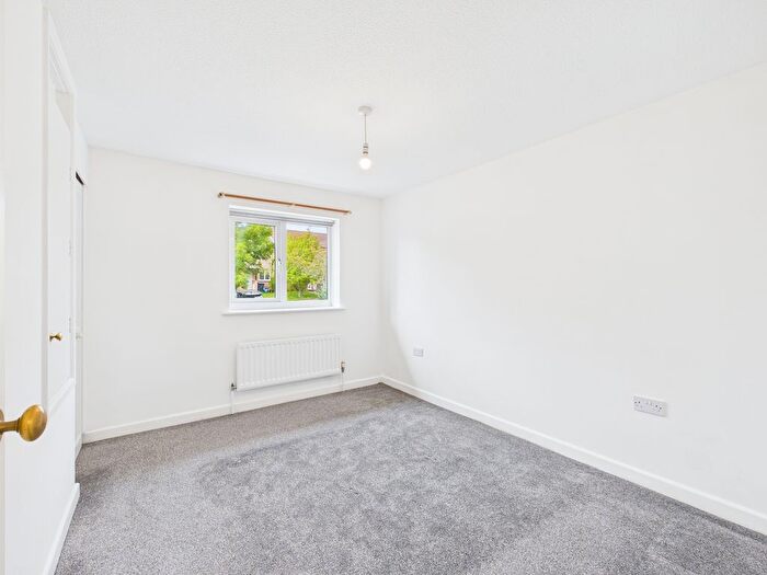 2 Bedroom Terraced House For Sale In Biddiscombe Close, Bridgwater, TA6