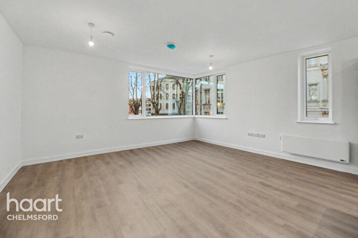 2 Bedroom Apartment For Sale In Duke Street, Chelmsford, CM1