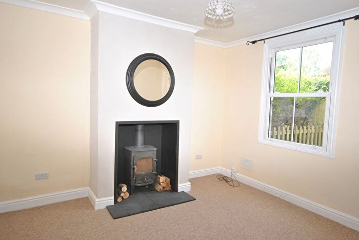 4 Bedroom Semi-Detached House To Rent In Edstaston, Wem, Shropshire, SY4