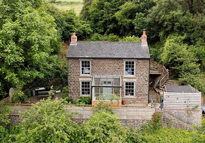 4 Bedroom Cottage For Sale In Lower Lydbrook, GL17