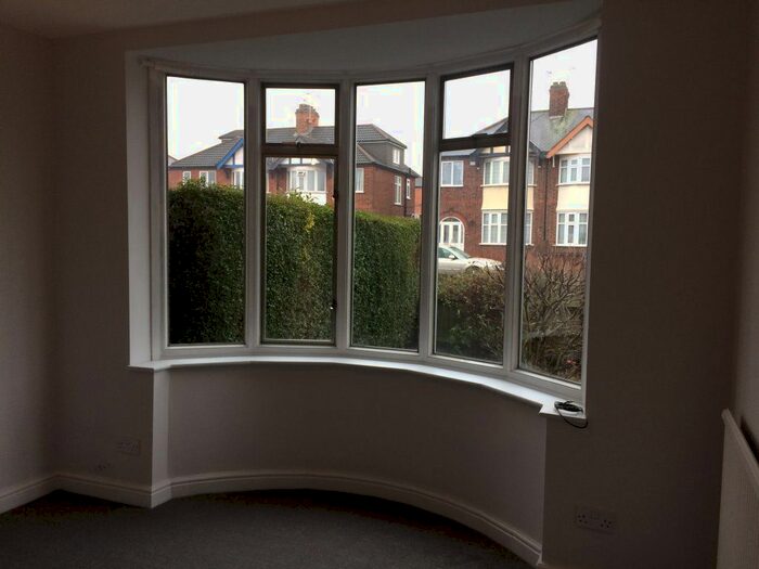 3 Bedroom Property To Rent In Petworth Drive, Leicester LE3