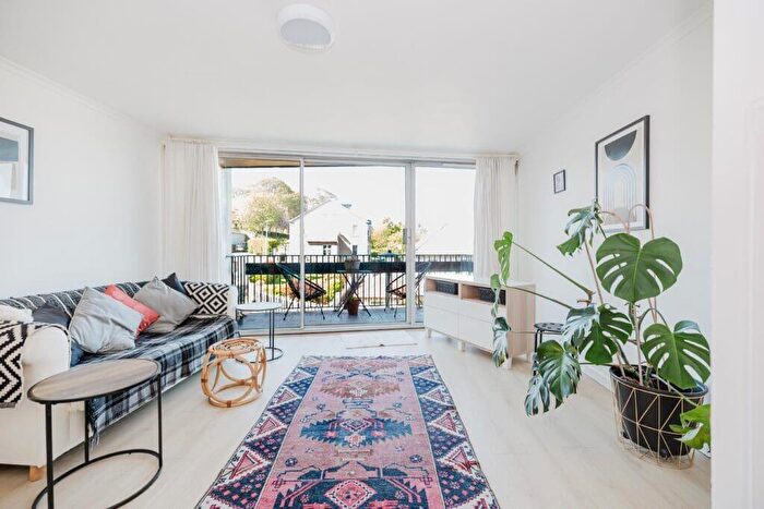 2 Bedroom Duplex To Rent In L Laverockbank Avenue, Edinburgh, EH5