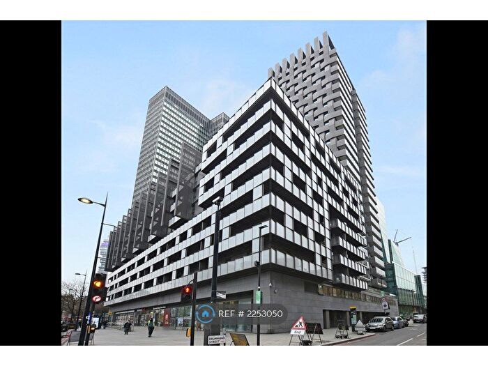 1 Bedroom Flat To Rent In Drummond Street, London, NW1