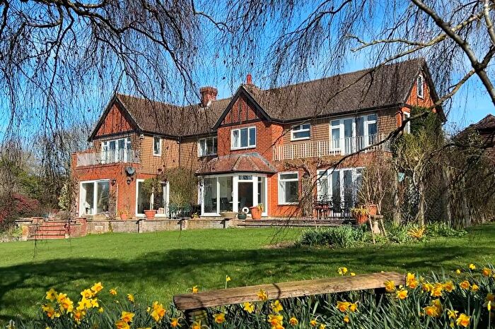 4 Bedroom Equestrian Facility For Sale In Dark Lane, Codicote, Hitchin, Hertfordshire, SG4