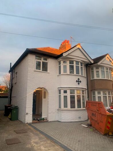 3 Bedroom Semi-Detached House To Rent In Walton Road, Harrow, Greater London, HA1