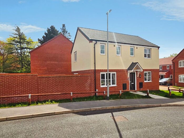 3 Bedroom Detached House For Sale In Lancaster Road, Swaffham, PE37