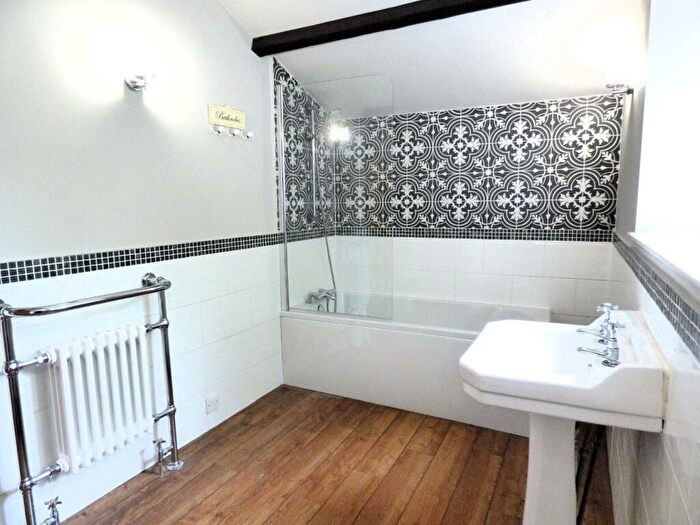 2 Bedroom Detached House For Sale In Mill Cottage, Buckden, Skipton, BD23